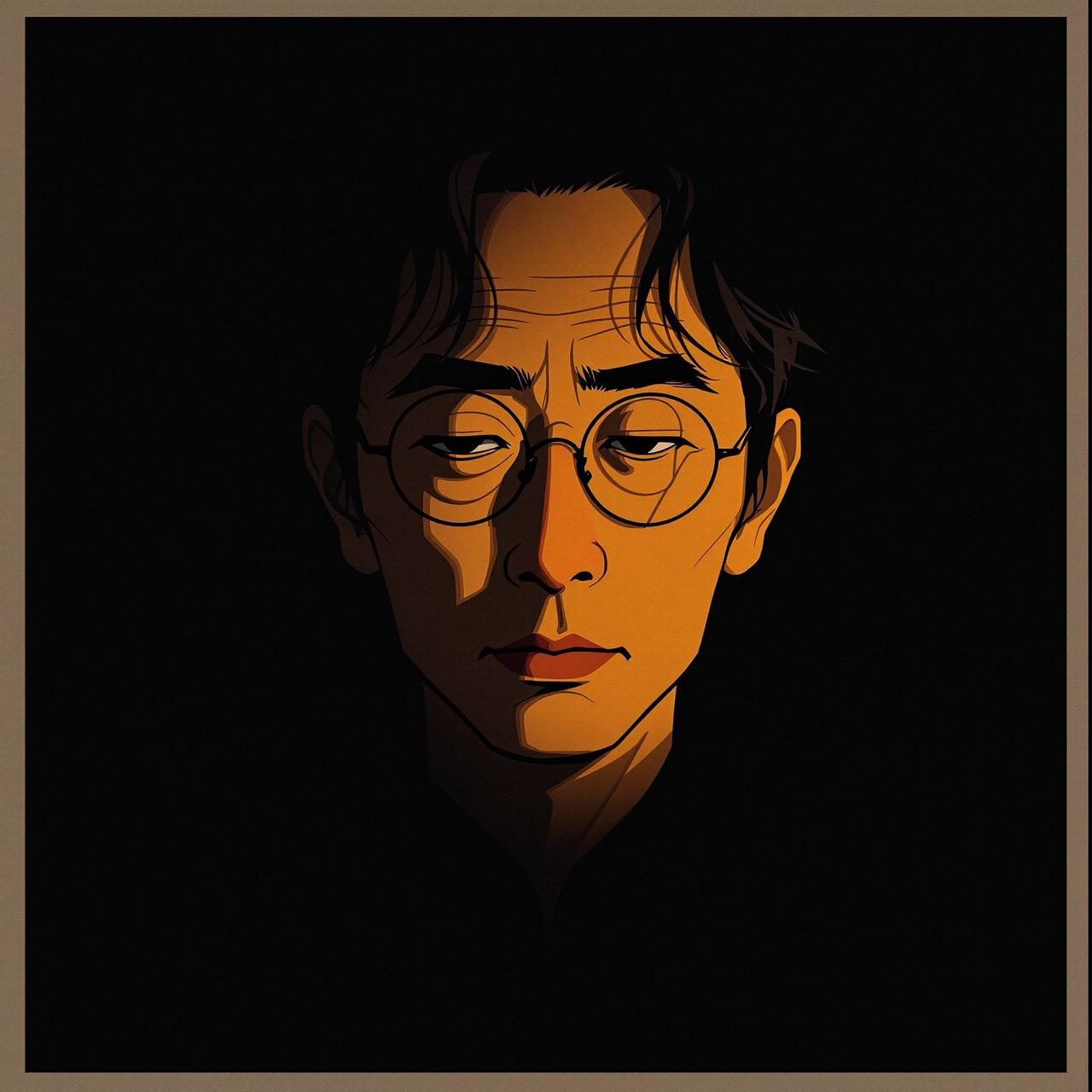 二次元网幕后阵容：中村隆太郎